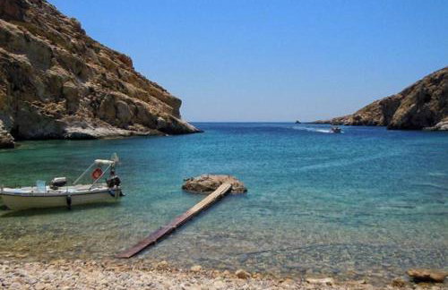 Eirini's Traditional House - Foto 50