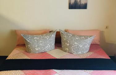 Ferienwohnung „Am Gnaucks Hutberg“ - Foto 41