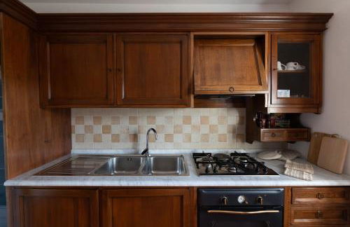 Borgo di Porciano Casa Maggiolino - Foto 6