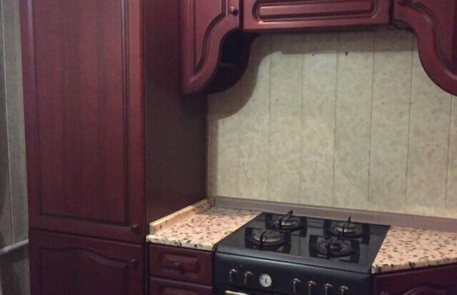 CityInn Savelovskaya - Foto 6