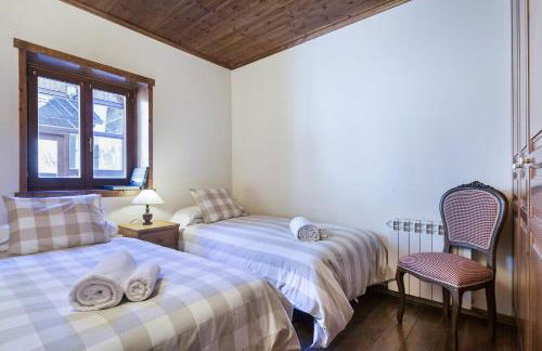 Baqueira Apartamentos Cota 1700 a pie de pistas - Foto 69