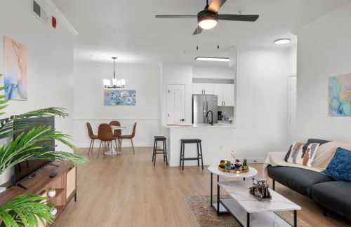 CozySuites at Chandler - Foto 26