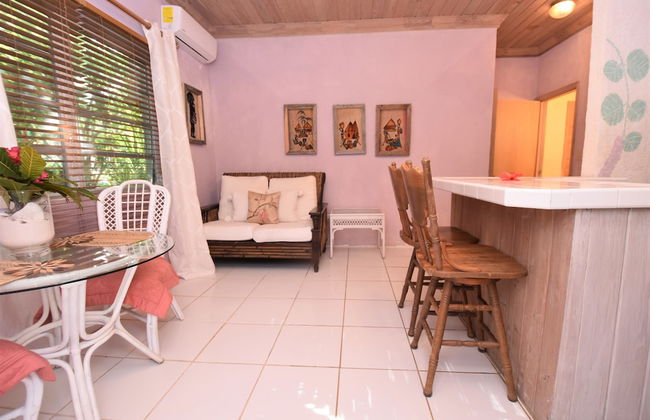 The Sugar Apple Lodging - Foto 31