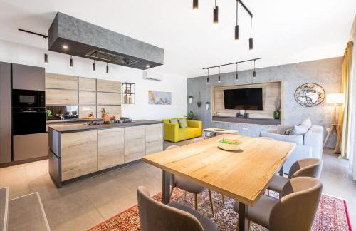 Villa Oasi Verde - Foto 3