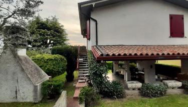 Residenza Palmira Bardolino - Foto 3, Garden, Garden view