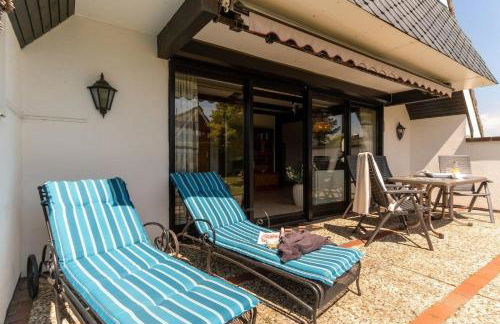 "Am hohen Ufer", Reetdach-Haus "Ocean Breeze 136" - Foto 19