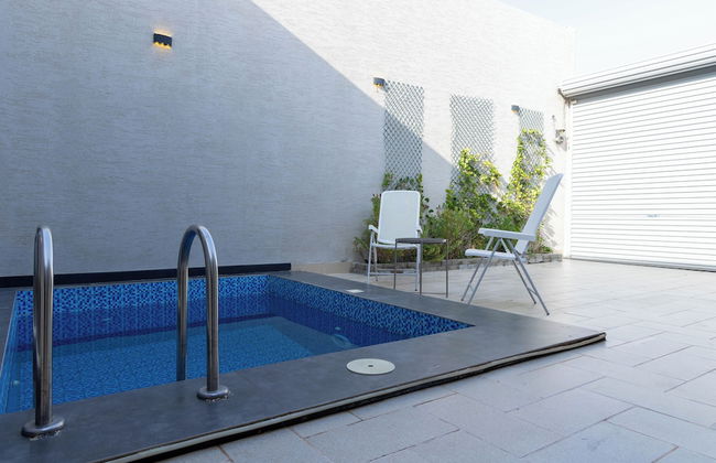 Portal Chalets With Private Pool - Narjs - Foto 46