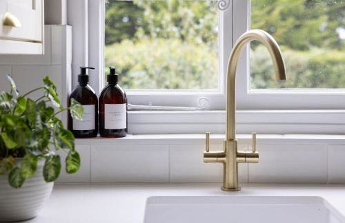 Lyminster Court Cottages - Foto 75