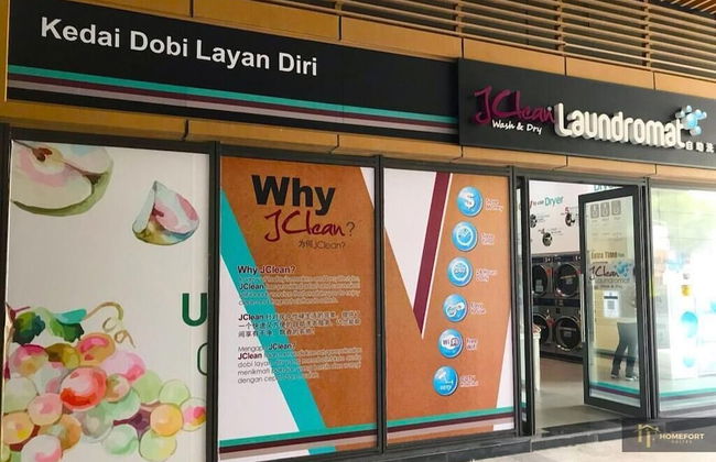 R&F PRINCESS COVE BY HOMEFORT SUITES - Foto 24