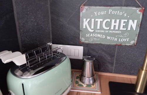 Your Porto Home Lake Mountain - Photo 23