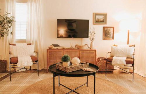 The Woodlawn Guest Cottage - Foto 21