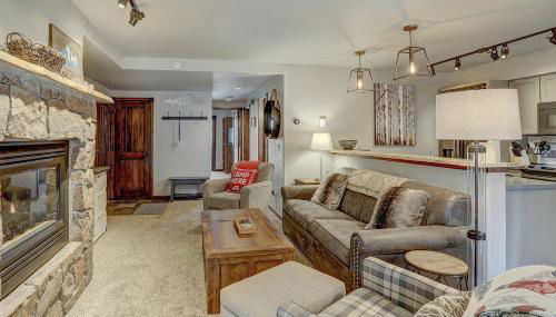 Los Pinos by Breckenridge Resort Managers - Foto 2, Other