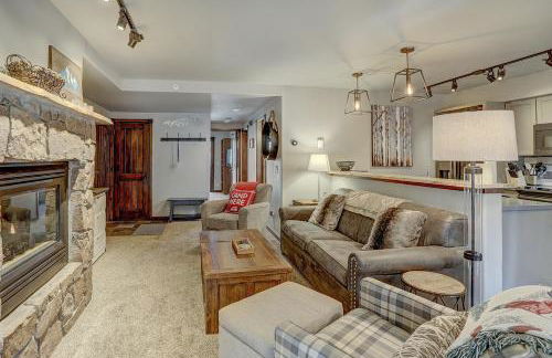 Los Pinos by Breckenridge Resort Managers - Foto 2