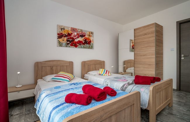 Villa Frankovići - Foto 14