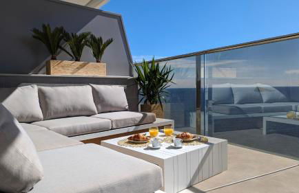 SUNSET CLIFFS top apartment - Foto 14