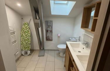 Charmante échoppe Bordelaise à deux pas du centre - Foto 6