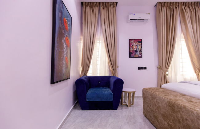 RHEMA APARTMENTS - Foto 2