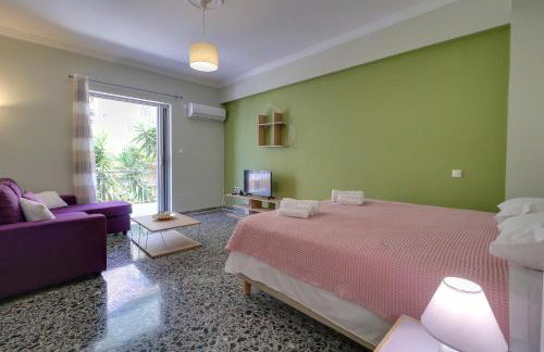 Carpe Diem Apartments By Athens Airport - Foto 96