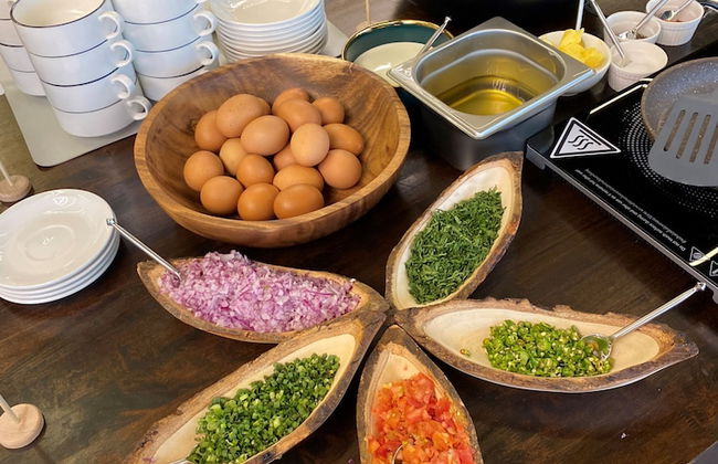 Citadines Sukhumvit 11 Bangkok - Foto 40