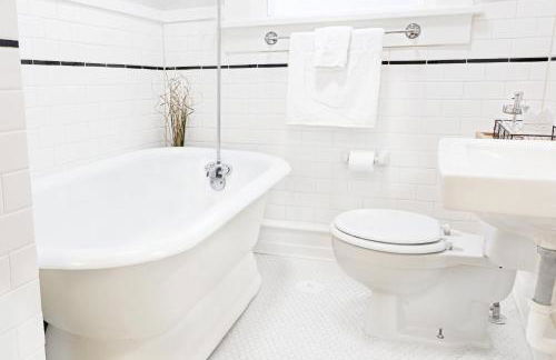 Global Cup The 1920s Mainstay Studio Flat on Lower Greenville - Foto 13