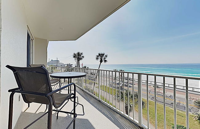 Majestic Sun by Southern Vacation Rentals - Foto 40