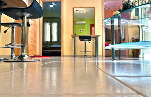 Villa Simotas 4 Four - Foto 31