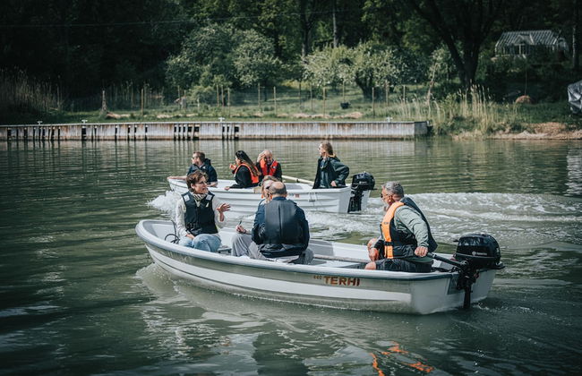 Marholmen Stugor - Foto 31