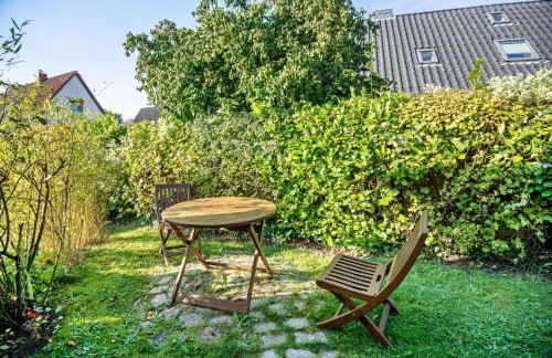 Öko Fewo Silbermöwe - Photo 19