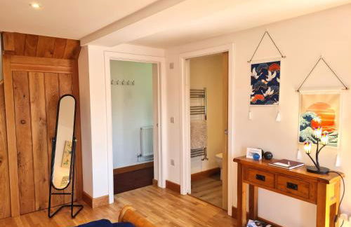 Topsy-Turvy, Gardeners Cottage, Clungunford, Ludlow, Shropshire SY70PN - Foto 4