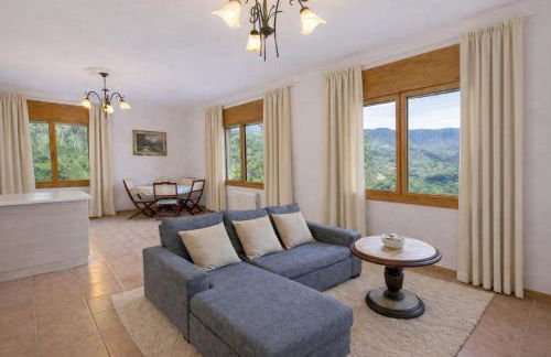 Catalunya Casas Spectacular mountain views, just 4km to the beach - Foto 2