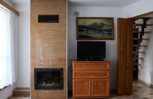 Pod Brzozami - Foto 20