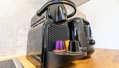 Stylish old apartment with terrace in Neuwied - Foto 4