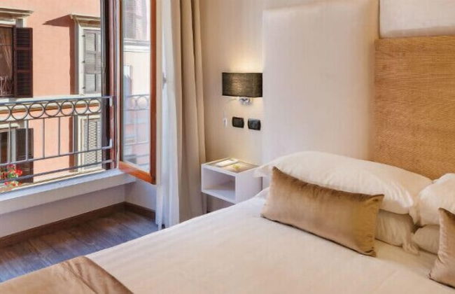 Etruska luxury Trastevere Guesthouse - Foto 5