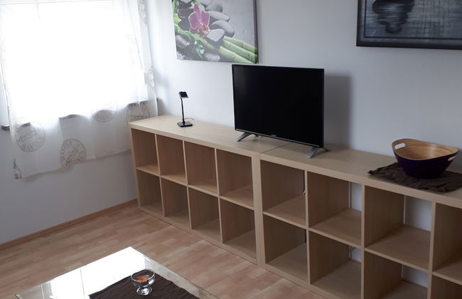 Sarahs Klein aber fein - Foto 17