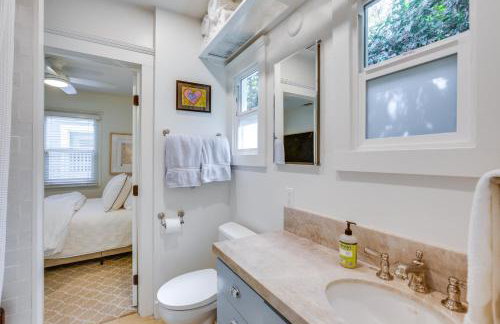 half Mi to Balboa Park Cottage with Private Yard! - Foto 11