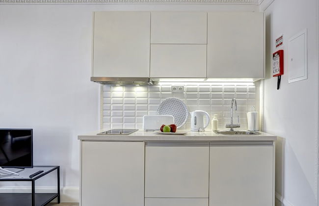 Porto Downtown Lovers Suites Bombarda 451 - Foto 59