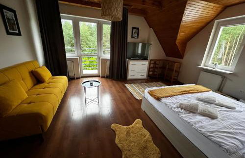 Zakole Brdy - Foto 24