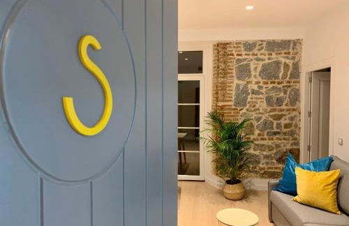 Santa Suites - Foto 39