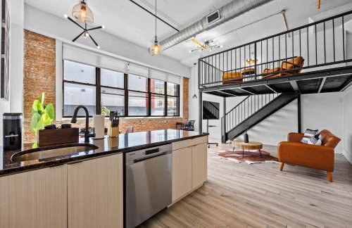 Lofts at Kearny - Rustic Chic 1-3BR Lofts with Quick NYC Access & On-Site Gym - Foto 67