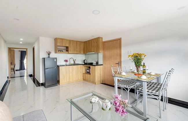 Hoa Mi - Villa Condotel - Foto 32