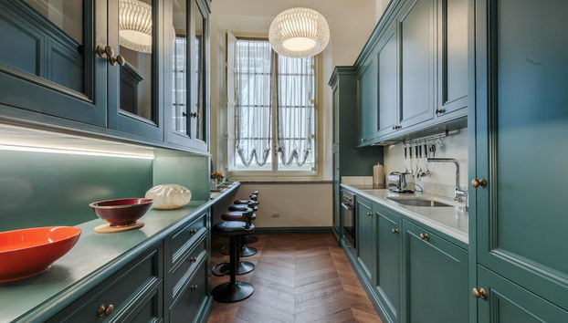 Casa Edgar, elegant and classy first floor apartment - Foto 2, Habitación