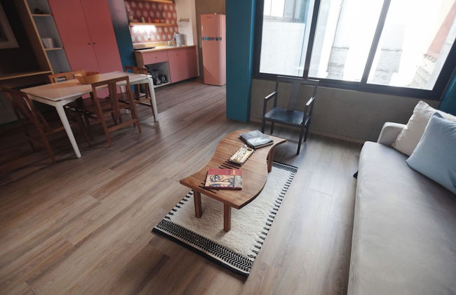 OXFORD by Mr. W - Foto 11