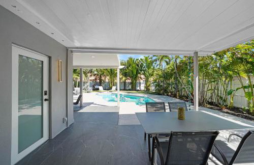 Hollywood Tropical Retreat - Foto 34