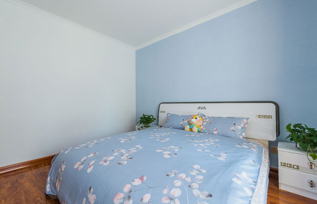 Bliss Guesthouse - Foto 10