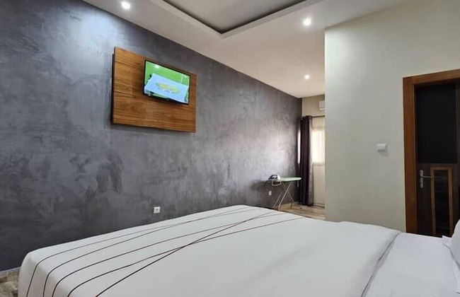 Résidence mirifique - Foto 13