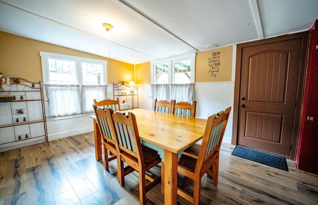 River Ridge Cottages - Foto 37