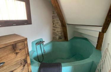 Face aux 3 vallées - Foto 13