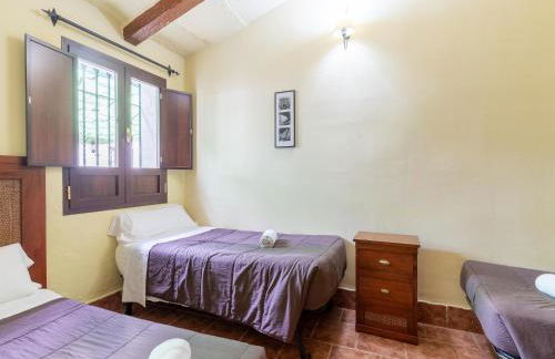 Andalusian Getaway Game of Thrones Castle - Foto 31