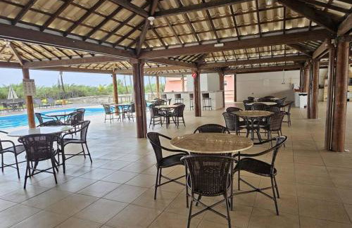 Apartamento em frente ao mar - Foto 20