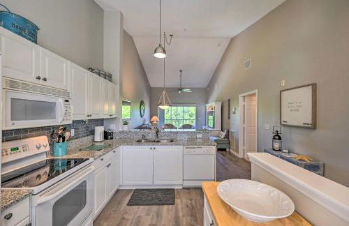 Luxe Top-Floor Condo in Beautiful Lely Resort - Foto 6